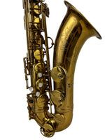 Selmer Mark VI 131xxx Tenor Saxophone
