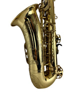 Selmer Super Action 80 Series II Alto Saxophone