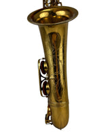Selmer Mark VI 131xxx Tenor Saxophone