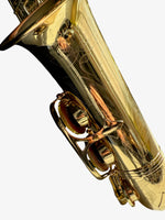 Selmer Super Action 80 Series II Alto Saxophone