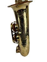 Selmer Super Action 80 Series II Alto Saxophone