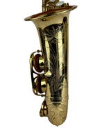 Selmer Super Action 80 Series II Alto Saxophone