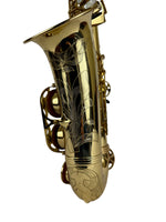 Selmer Super Action 80 Series II Alto Saxophone