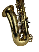 Selmer Super Action 80 Series II Alto Saxophone