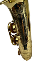 Selmer Super Action 80 Series II Alto Saxophone