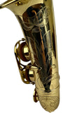 Selmer Super Action 80 Series II Alto Saxophone