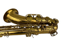 Selmer Mark VI 131xxx Tenor Saxophone