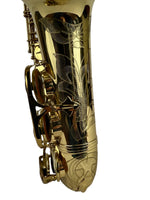 Selmer Super Action 80 Series II Alto Saxophone