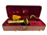 Selmer SBA Super Balanced Action 35xxx Tenor Saxophone