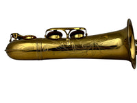 Selmer Mark VI 131xxx Tenor Saxophone