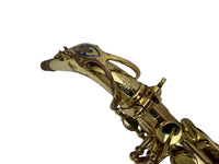 Selmer Super Action 80 Series II Alto Saxophone
