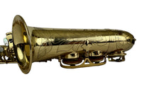 Selmer Super Action 80 Series II Alto Saxophone
