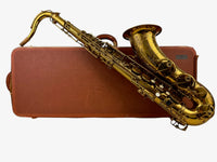 Selmer SBA Super Balanced Action 35xxx Tenor Saxophone