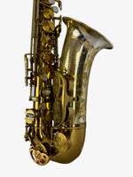 King Super 20 Silver Sonic Full Pearl Gold 295xxx Alto Saxophone CHARLIE PARKER!