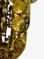 King Super 20 Silver Sonic Full Pearl Gold 295xxx Alto Saxophone CHARLIE PARKER!