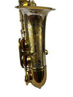 King Super 20 Silver Sonic Full Pearl Gold 295xxx Alto Saxophone CHARLIE PARKER!