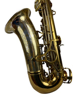 King Super 20 Silver Sonic Full Pearl Gold 295xxx Alto Saxophone CHARLIE PARKER!