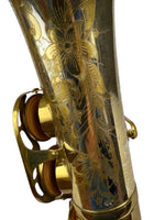 King Super 20 Silver Sonic Full Pearl Gold 295xxx Alto Saxophone CHARLIE PARKER!