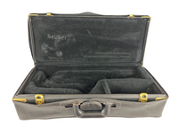 Selmer Mark VI Or Super Action Vanguard Alto Saxophone Case - CASE ONLY