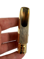 Otto Link Florida Super Tone Master #6 Vintage Alto Saxophone Mouthpiece MINT!
