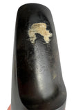 Meyer New York 5M Medium Chamber Vintage Alto Saxophone Mouthpiece