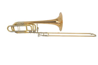 C.G. Conn 112H Bass Trombone New In Box