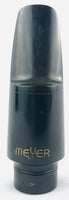 Meyer Bros New York 5M Alto Saxophone Mouthpiece HOLY GRAIL
