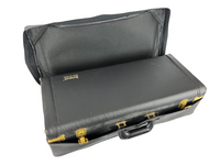 Selmer Mark VI Or Super Action Vanguard Alto Saxophone Case - CASE ONLY