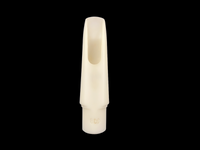 Fred Lamberson 8DD Acetal Tenor Saxophone Mouthpiece Otto Link Guardala Vibe