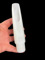 Fred Lamberson Fmaj7 Acetal Baritone Saxophone Mouthpiece Otto Link Meyer Vibe