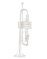 Bach Stradivarius 180S43 Pro Silver Plated Trumpet New In Box