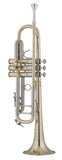 Bach Stradivarius 19043 50th Anniversary Gold Lacquer Trumpet READY TO SHIP!