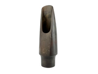 Meyer New York 5M Medium Chamber Vintage Alto Saxophone Mouthpiece