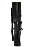 Reunion Blues Leather Baritone Saxophone Case fits Selmer Low A or Conn 12m