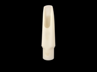 Fred Lamberson 8DD Acetal Tenor Saxophone Mouthpiece Otto Link Guardala Vibe