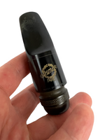 Selmer Short Shank Soloist C* Alto Saxophone Mouhtpiece w/ Cap & Lig