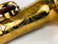 Selmer Mark VI 127xxx Alto Saxophone ORIG LAQ MUST SEE!