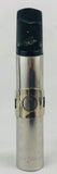 Brilhart Level Air Tenor Saxophone Mouthpiece w/ Lig & Cap