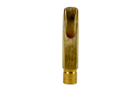 Otto Link Super Tone Master 6* Older Tenor Saxophone Mouthpiece w/ Box & Lig
