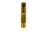 Otto Link Super Tone Master 6* Older Tenor Saxophone Mouthpiece w/ Box & Lig