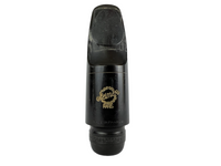 Selmer Soloist E Short Shank Tenor Saxophone Mouthpiece w/ Ligature & Cap!