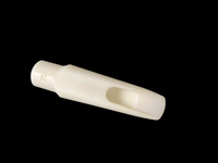 Fred Lamberson 8DD Acetal Tenor Saxophone Mouthpiece Otto Link Guardala Vibe