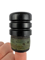 Selmer Wood End Plug Cap for Mark VI 5 digit 1950s Tenor Saxophone