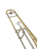 King 2B Legend Professional Trombone New In Box