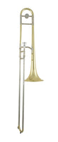 King 2B Legend Professional Trombone New In Box