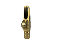 Otto Link Florida Super Tone Master 5* Tenor Saxophone Mouthpiece w/ Box & Lig!