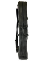 Reunion Blues Leather Baritone Saxophone Case fits Selmer Low A or Conn 12m