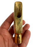 Otto Link Florida Super Tone Master #6 Vintage Tenor Saxophone Mouthpiece