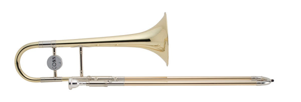 C.G. Conn 34H Symphony Alto Trombone / Slide Trumpet New In Box