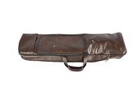 Bach Stradivarius Vintage Leather Gig Bag Case Trumpet